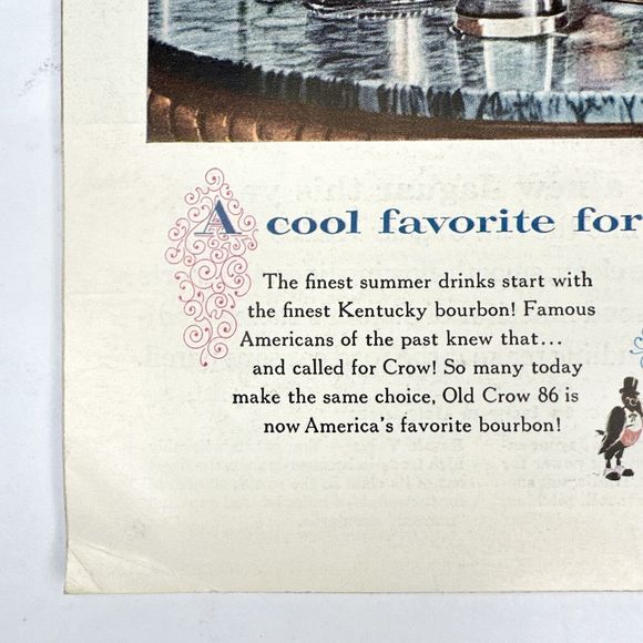 Hoad Vs. Gonzales Sports Illustrated June‎ 16, 1958 America’s National Sports - Picture 7 of 14